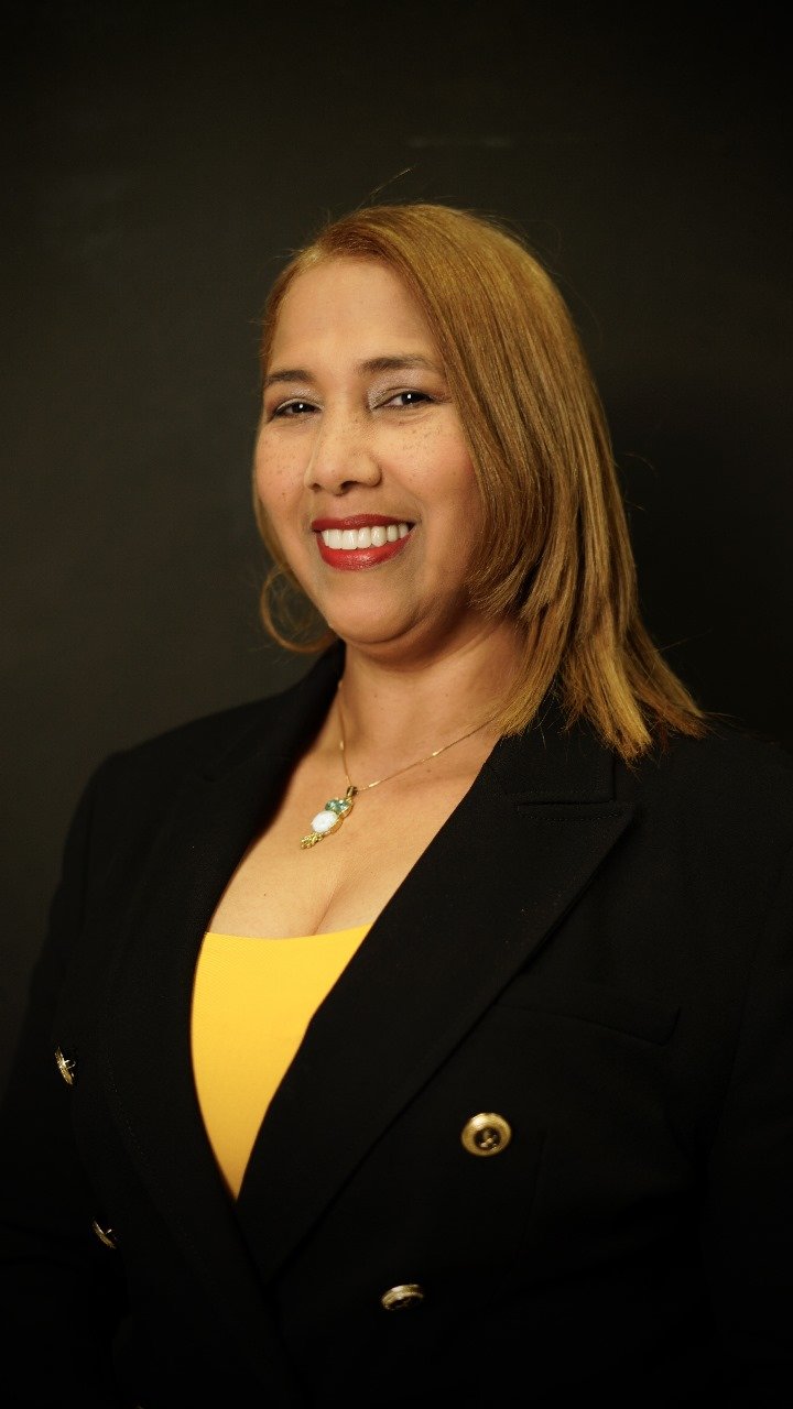 Ana Bélgica Guichardo Ana Bélgica Guichardo