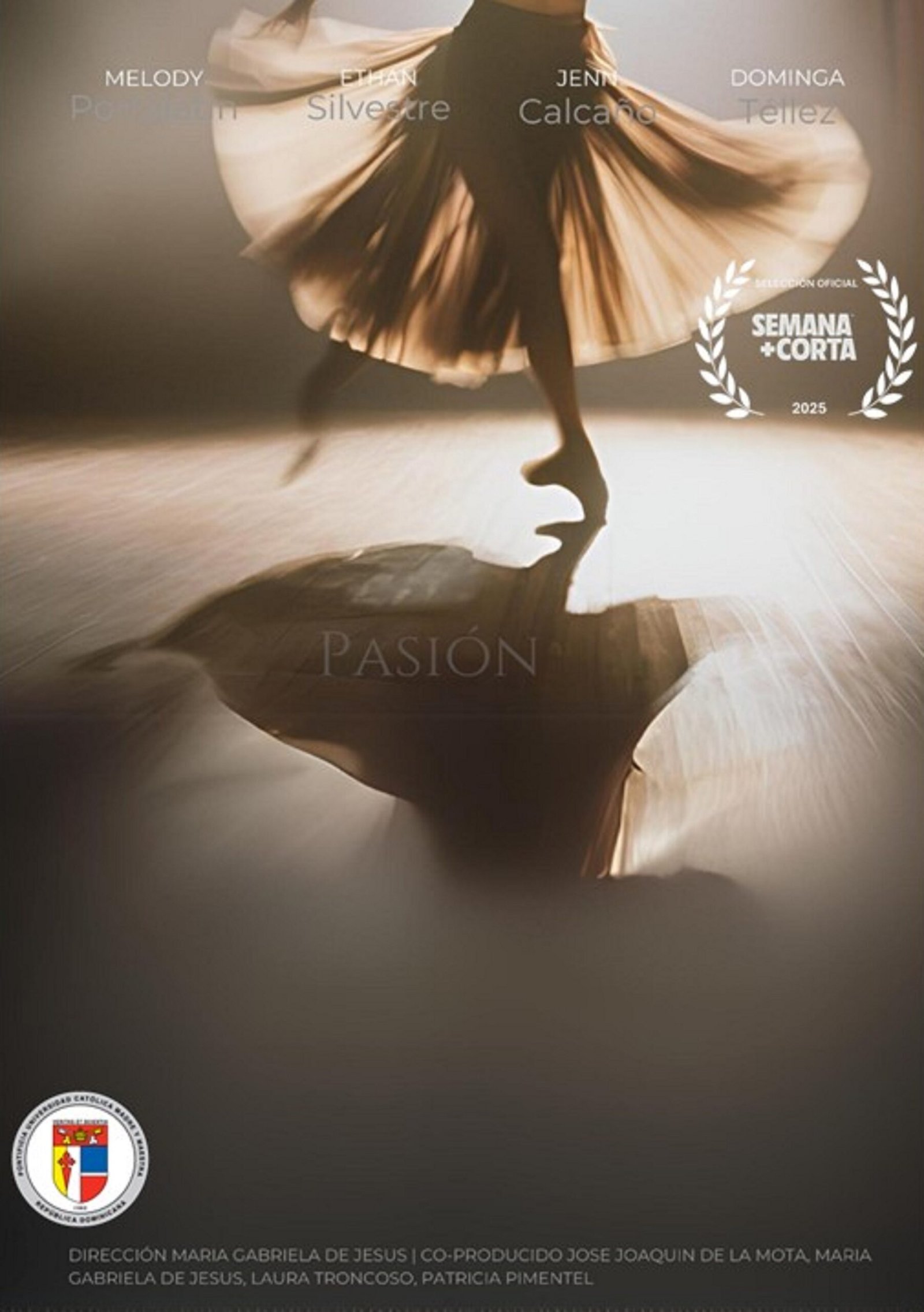 Pasión