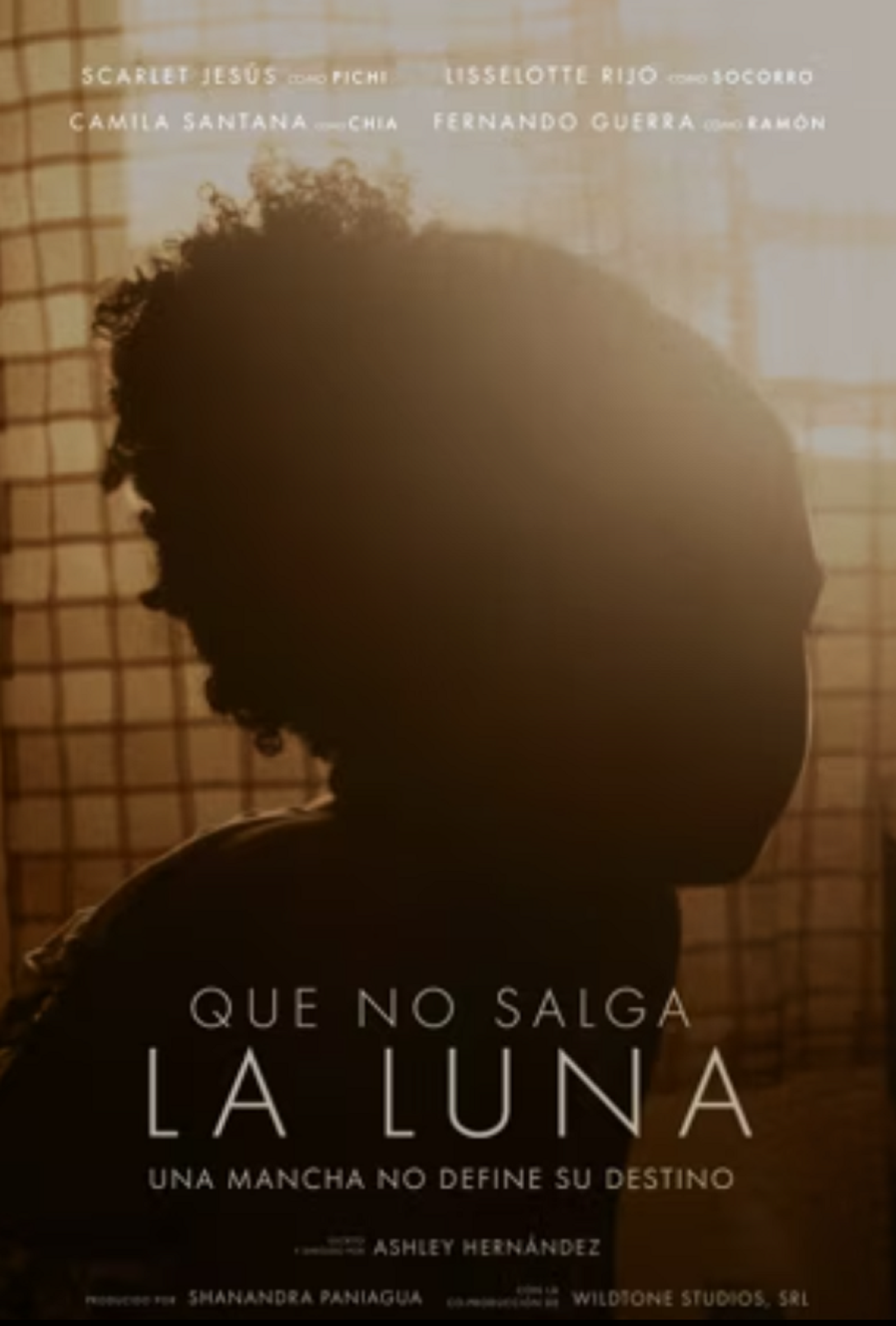 Que no Salga la Luna
