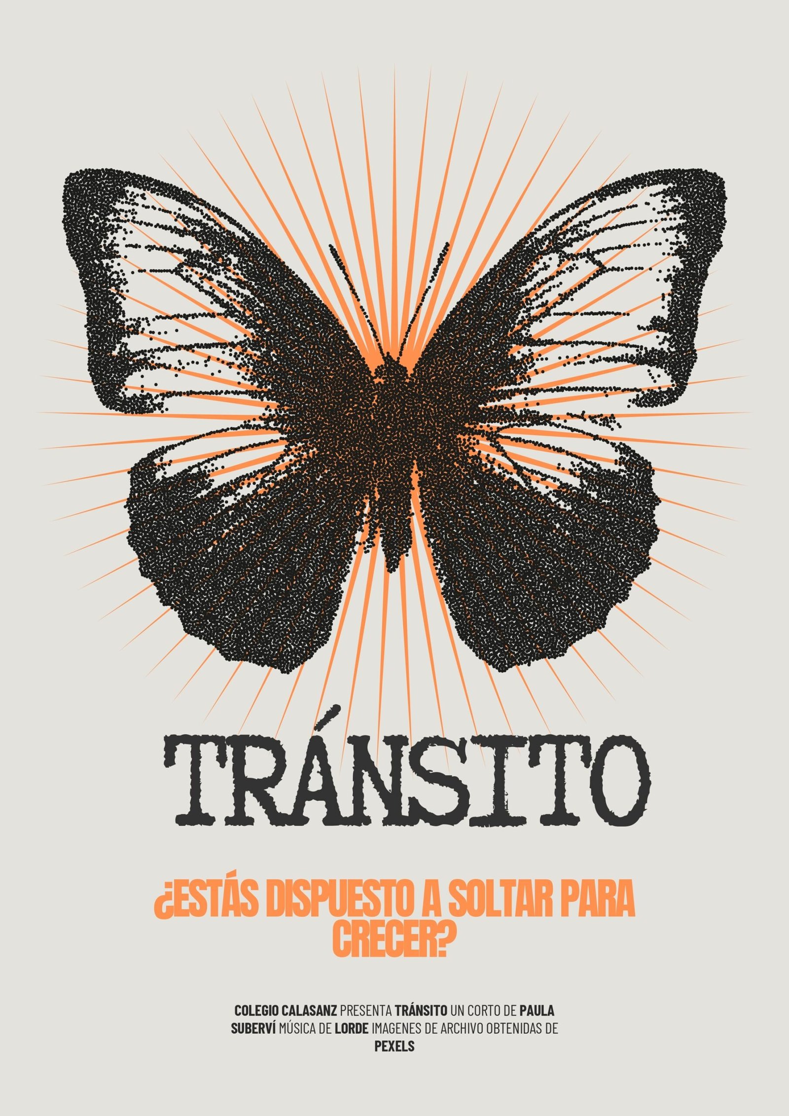 Tránsito