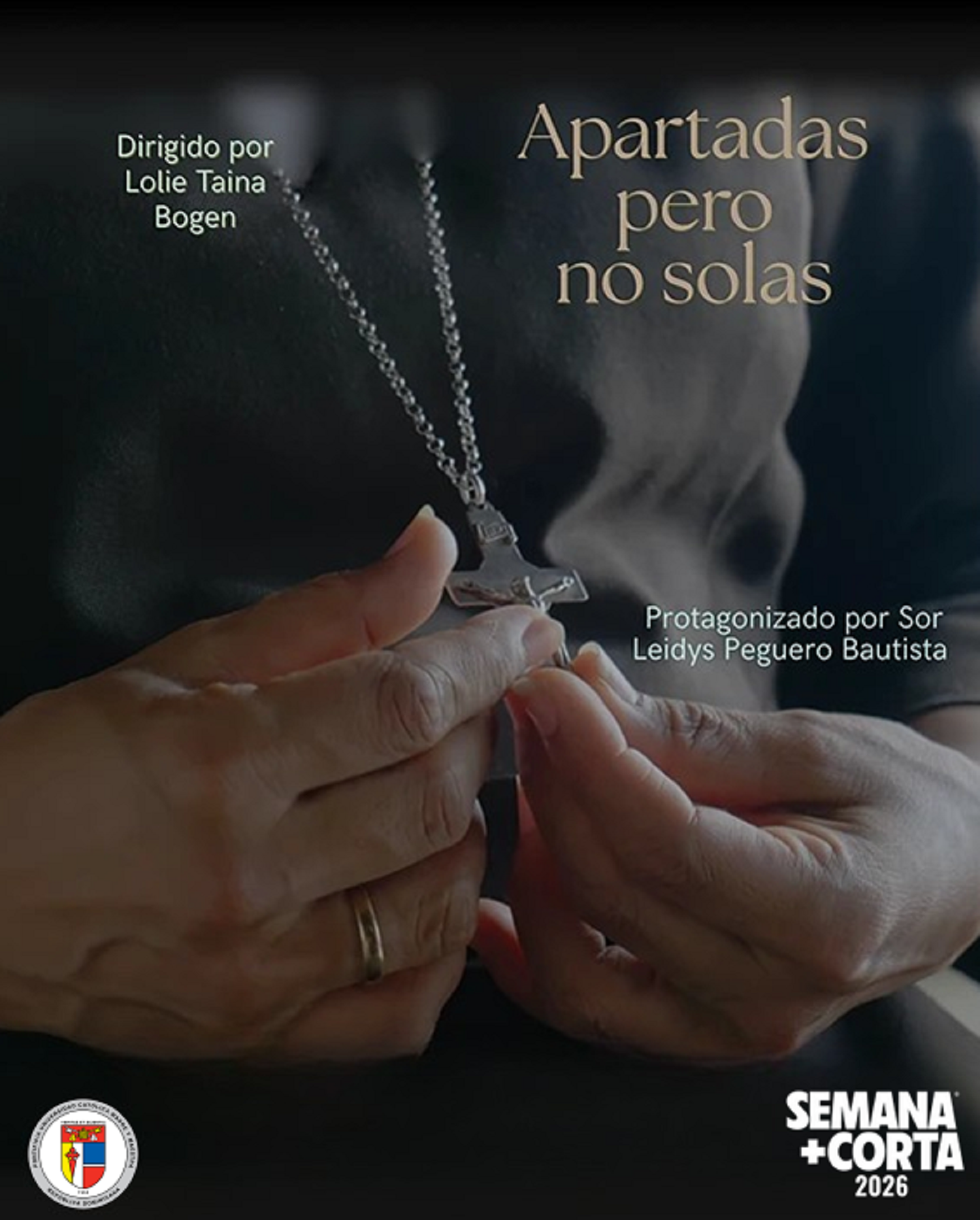 Apartadas Pero No Solas