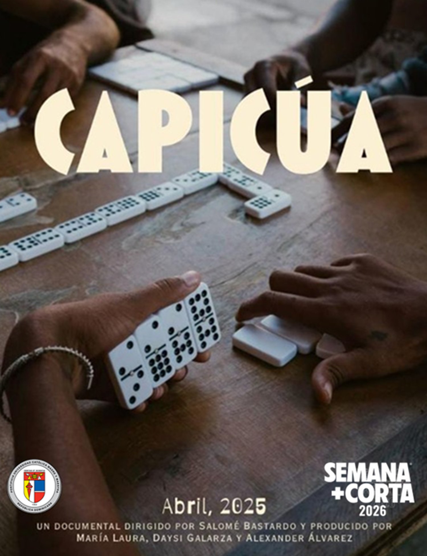 Capicúa