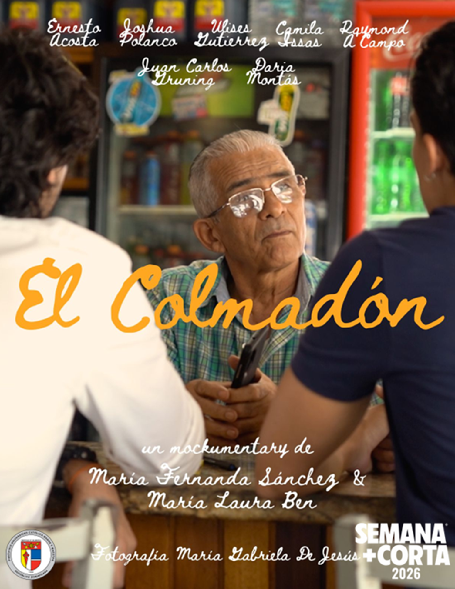 El Colmadón