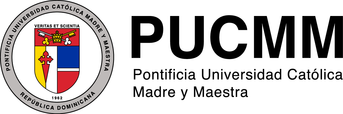 Marca PUCMM (Color)