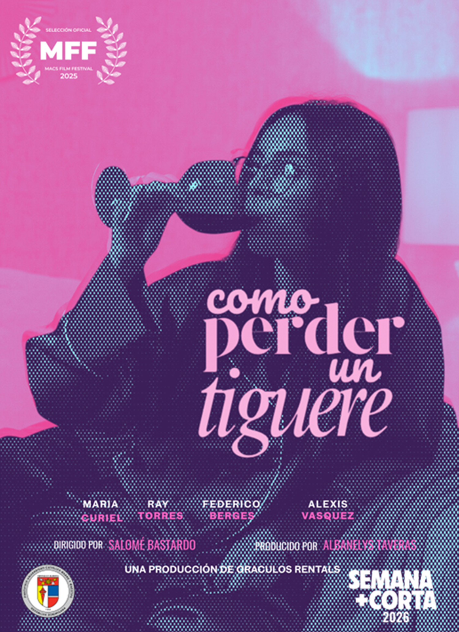 Cómo Perder un Tíguere