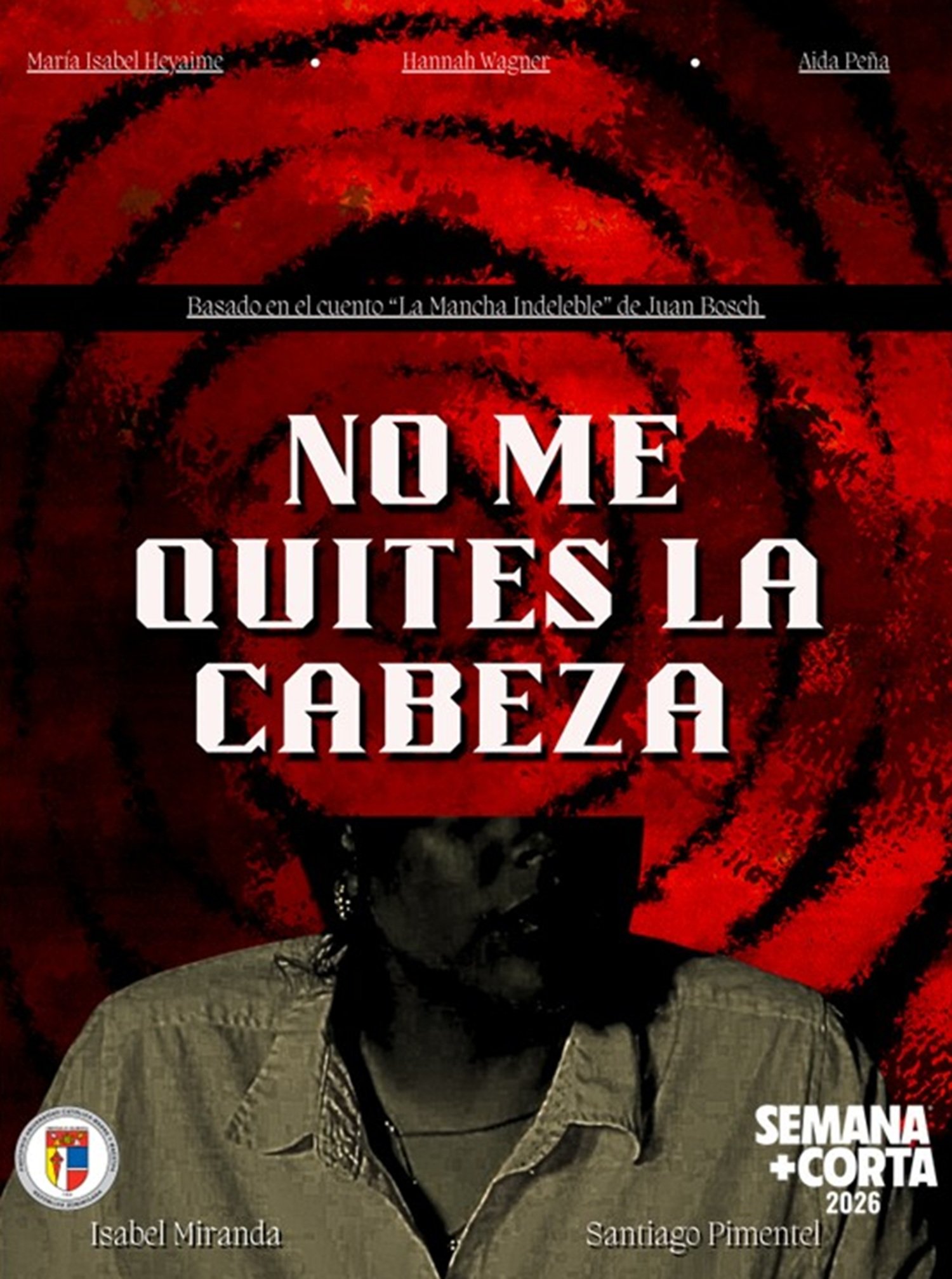 No Me Quites La Cabeza