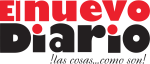 LOGO El Nuevo Diario
