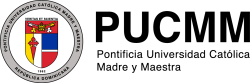 Marca PUCMM (Color)